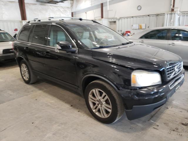 YV4952CY5C1611854 - 2012 VOLVO XC90 3.2 CHARCOAL photo 4