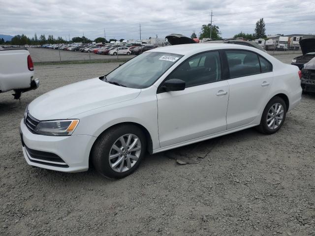 2015 VOLKSWAGEN JETTA SE, 