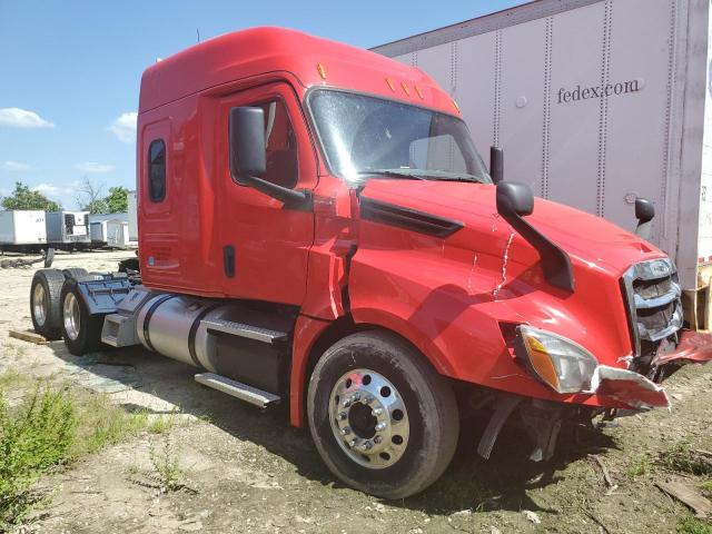 2020 FREIGHTLINER CASCADIA 1, 
