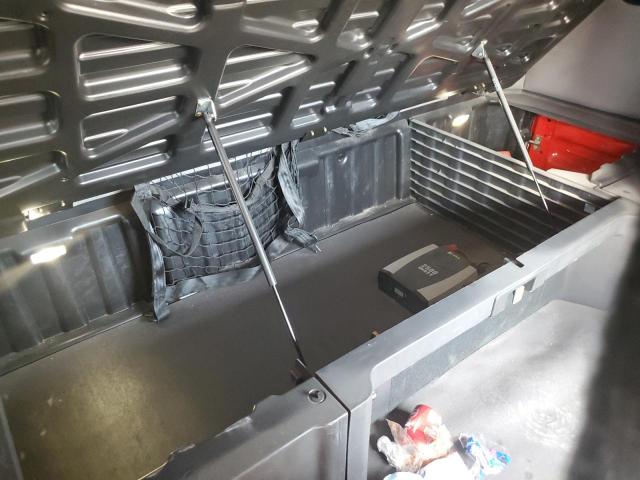 1FUJHHDR4LLKX1580 - 2020 FREIGHTLINER CASCADIA 1 RED photo 4