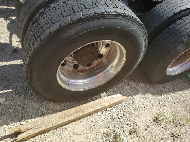 1FUJHHDR4LLKX1580 - 2020 FREIGHTLINER CASCADIA 1 RED photo 5