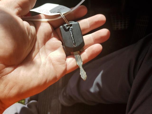 1FUJHHDR4LLKX1580 - 2020 FREIGHTLINER CASCADIA 1 RED photo 6