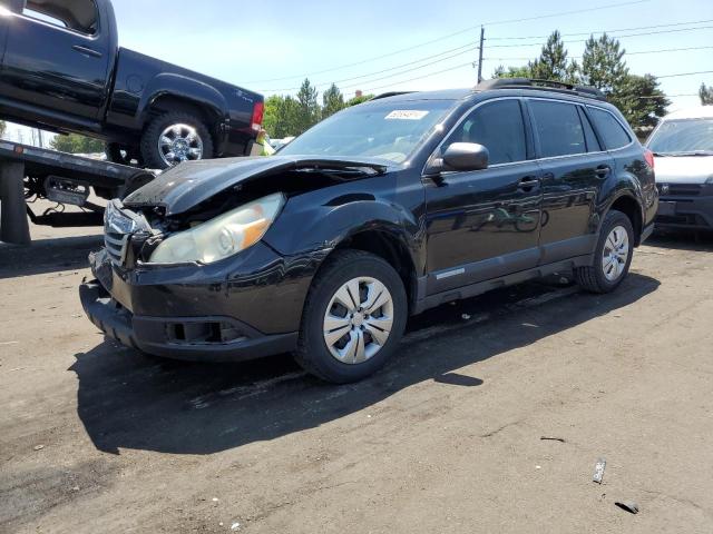 2011 SUBARU OUTBACK 2.5I, 