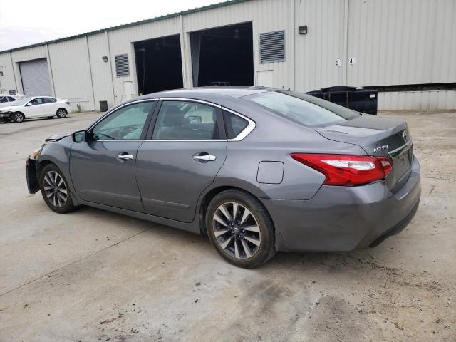 1N4AL3AP2GC280348 - 2016 NISSAN ALTIMA 2.5 SILVER photo 2