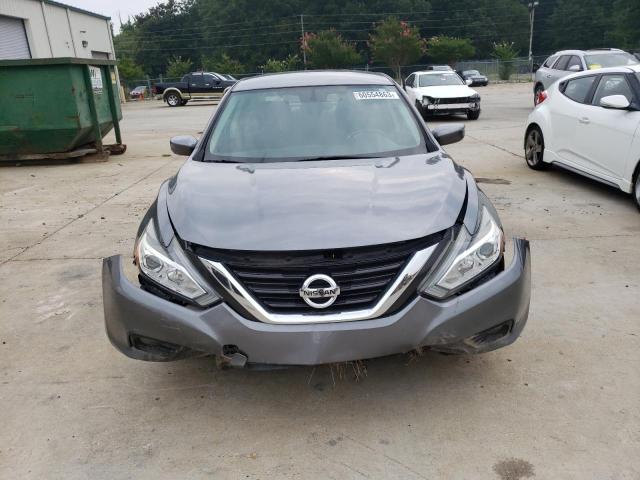 1N4AL3AP2GC280348 - 2016 NISSAN ALTIMA 2.5 SILVER photo 5