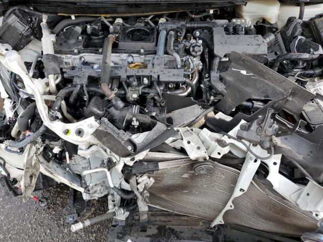 JTDKARFP8H3037807 - 2017 TOYOTA PRIUS PRIM 白色 照片 12