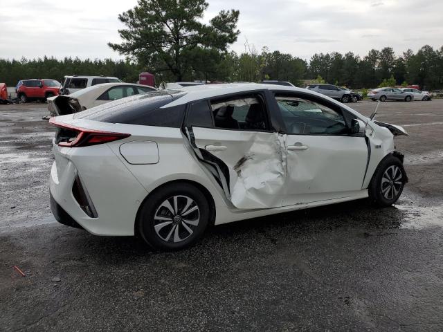 JTDKARFP8H3037807 - 2017 TOYOTA PRIUS PRIM 白色 照片 3