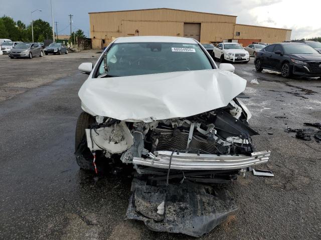 JTDKARFP8H3037807 - 2017 TOYOTA PRIUS PRIM 白色 照片 5