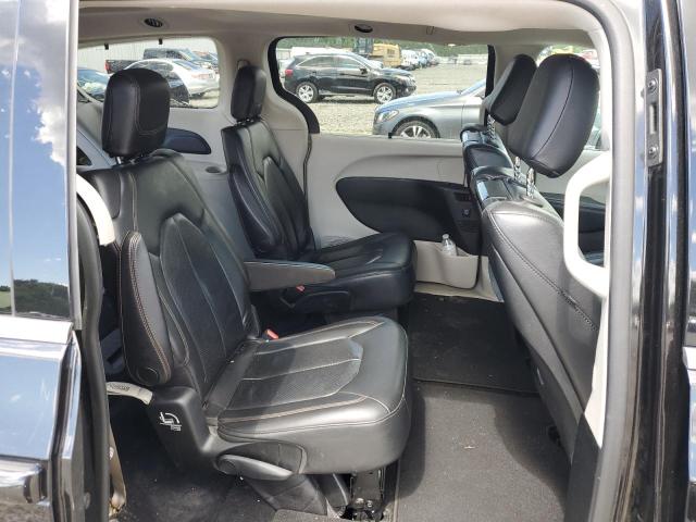 2C4RC1EG9JR334139 - 2018 CHRYSLER PACIFICA TOURING L PLUS BLACK photo 11