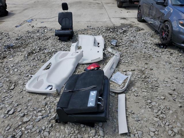 2C4RC1EG9JR334139 - 2018 CHRYSLER PACIFICA TOURING L PLUS BLACK photo 13