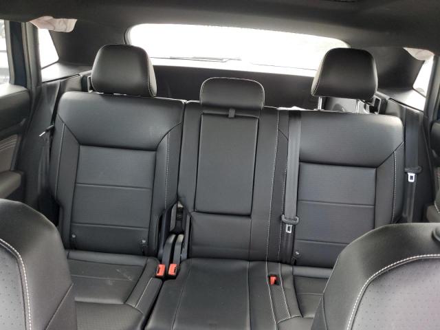 1V2KE2CA6MC236200 - 2021 VOLKSWAGEN ATLAS CROS SE ლურჯი ფოტო 10