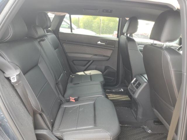 1V2KE2CA6MC236200 - 2021 VOLKSWAGEN ATLAS CROS SE ლურჯი ფოტო 11