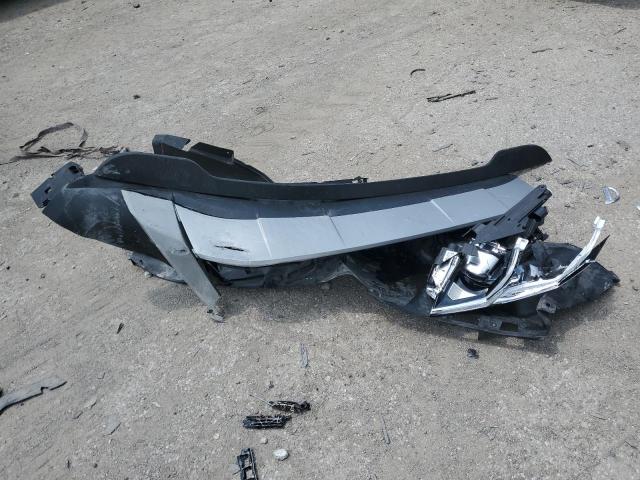 1V2KE2CA6MC236200 - 2021 VOLKSWAGEN ATLAS CROS SE ლურჯი ფოტო 13