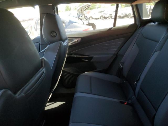 1V2GNPE89PC004451 - 2023 VOLKSWAGEN ID.4 PRO S ნაცრისფერი ფოტო 10