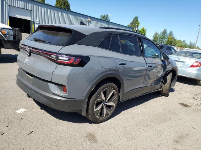 1V2GNPE89PC004451 - 2023 VOLKSWAGEN ID.4 PRO S ნაცრისფერი ფოტო 3