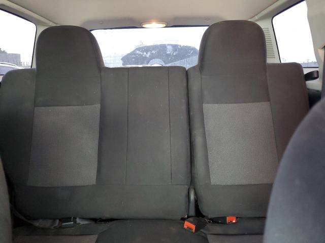 1C4NJPBB3GD502465 - 2016 JEEP PATRIOT SPORT WHITE photo 10