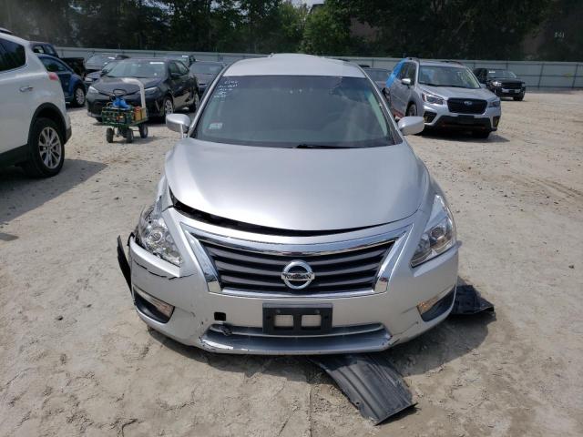 1N4AL3AP6EN208618 - 2014 NISSAN ALTIMA 2.5 GRAY photo 5