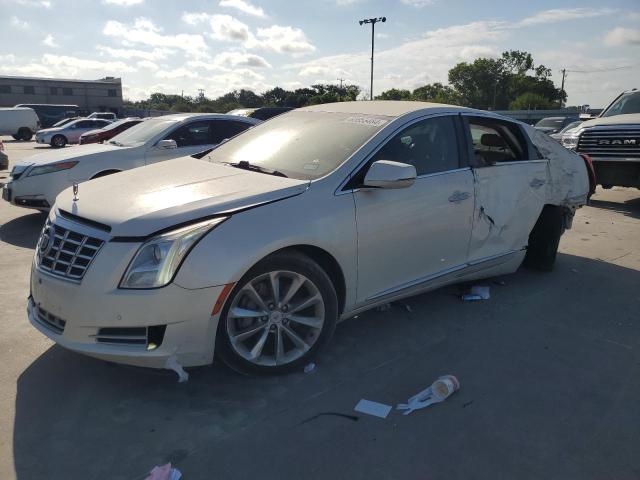 2013 CADILLAC XTS LUXURY COLLECTION, 