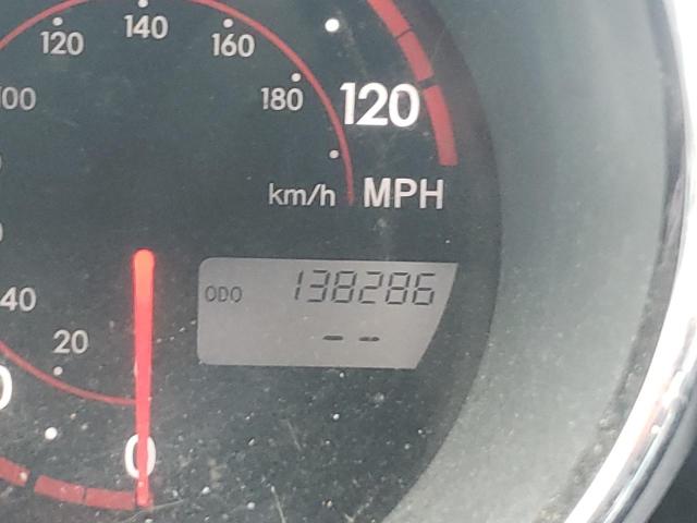 2T1KR30E18C713549 - 2008 TOYOTA COROLLA MA XR BLUE photo 8