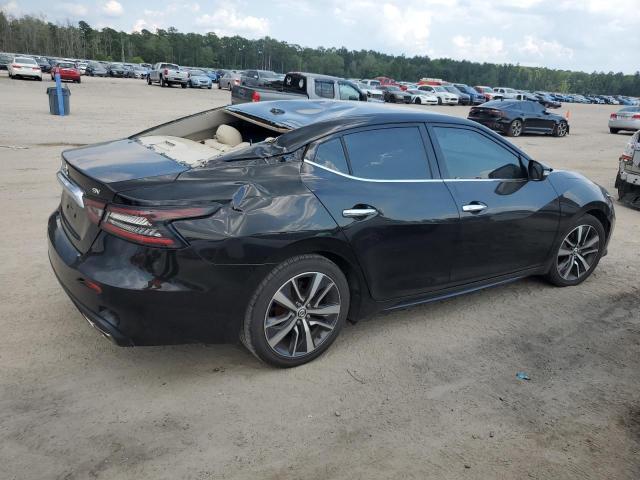 1N4AA6CV1LC374217 - 2020 NISSAN MAXIMA SV BLACK photo 3