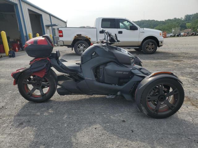2020 CAN-AM RYKER, null
