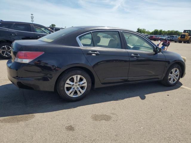 1HGCP26449A158073 - 2009 HONDA ACCORD LXP BLACK photo 3