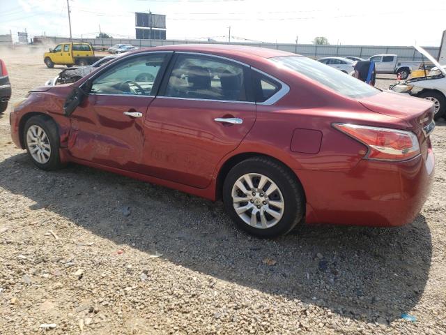 1N4AL3AP3EN376930 - 2014 NISSAN ALTIMA 2.5 MAROON photo 2