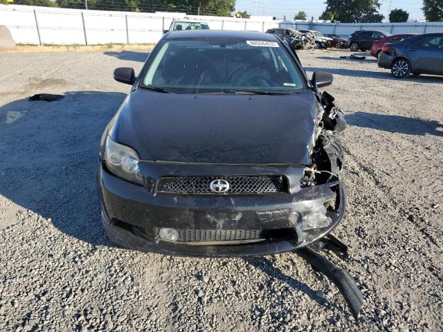 JTKDE167X90290086 - 2009 TOYOTA SCION TC 黑色 照片 5