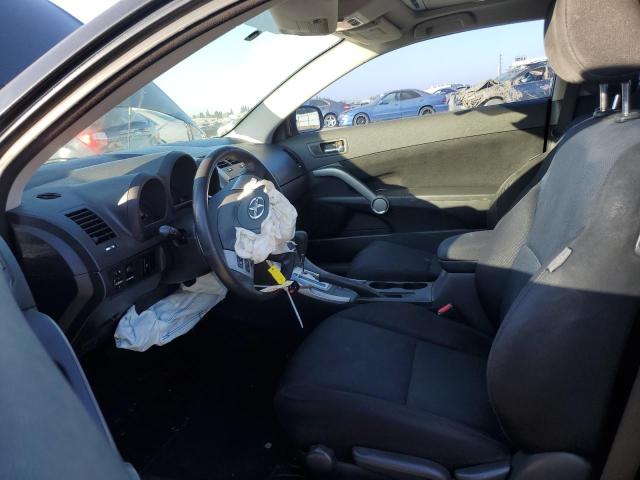 JTKDE167X90290086 - 2009 TOYOTA SCION TC 黑色 照片 7