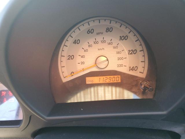 JTKDE167X90290086 - 2009 TOYOTA SCION TC 黑色 照片 9