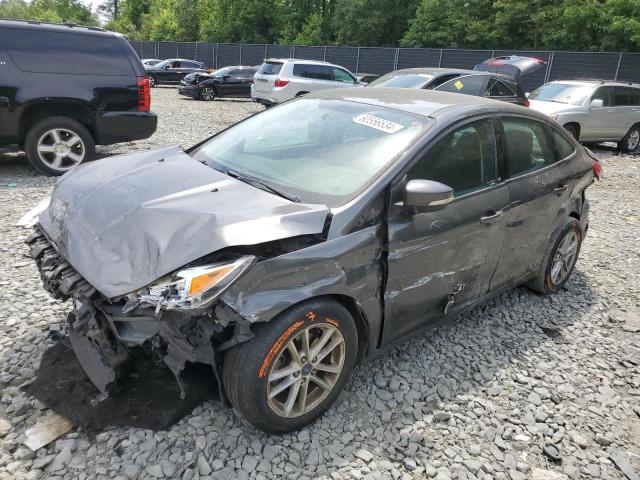 2016 FORD FOCUS SE, 