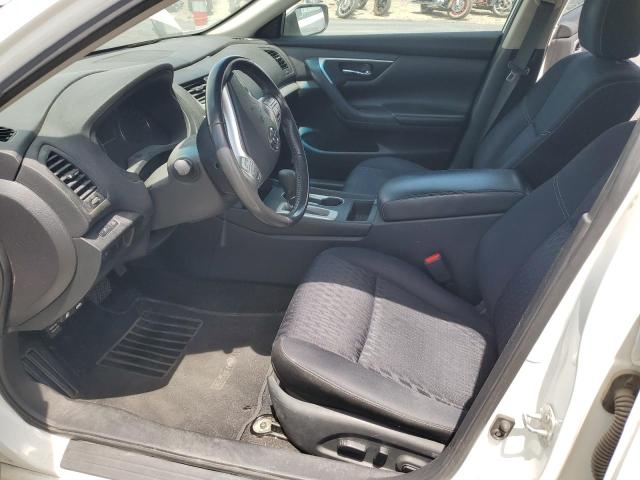 1N4AL3AP3HC126068 - 2017 NISSAN ALTIMA 2.5 WHITE photo 7