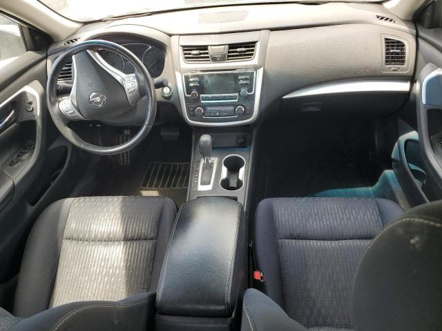 1N4AL3AP3HC126068 - 2017 NISSAN ALTIMA 2.5 WHITE photo 8