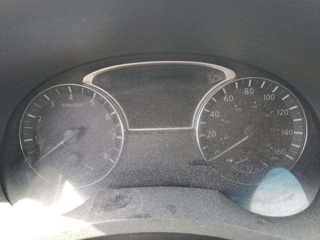 1N4AL3AP3HC126068 - 2017 NISSAN ALTIMA 2.5 WHITE photo 9