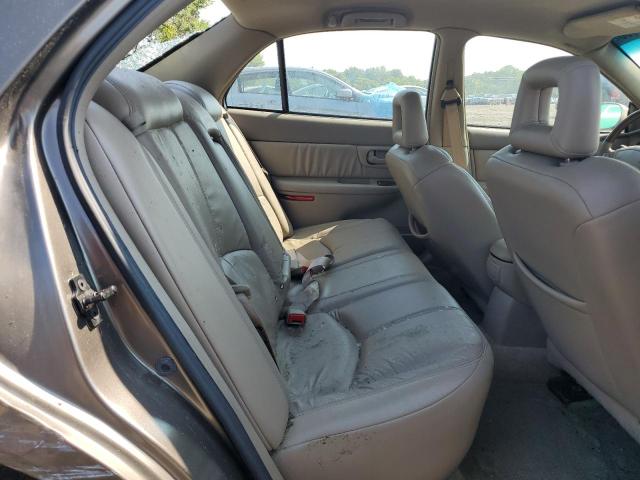 2G4WB52K331150429 - 2003 BUICK REGAL LS 棕色 照片 10