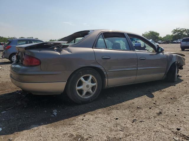 2G4WB52K331150429 - 2003 BUICK REGAL LS 棕色 照片 3