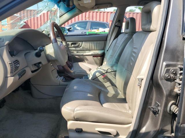 2G4WB52K331150429 - 2003 BUICK REGAL LS 棕色 照片 7