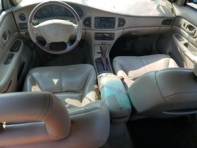 2G4WB52K331150429 - 2003 BUICK REGAL LS 棕色 照片 8