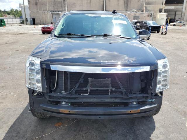 1GYS4DEF4DR297934 - 2013 CADILLAC ESCALADE PLATINUM BLACK photo 5