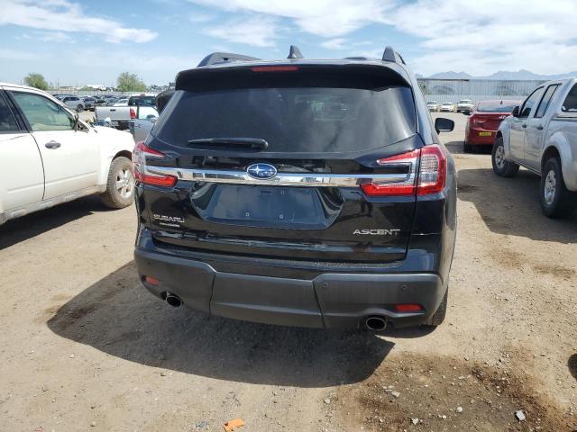 4S4WMAED6P3428966 - 2023 SUBARU ASCENT PREMIUM BLACK photo 6