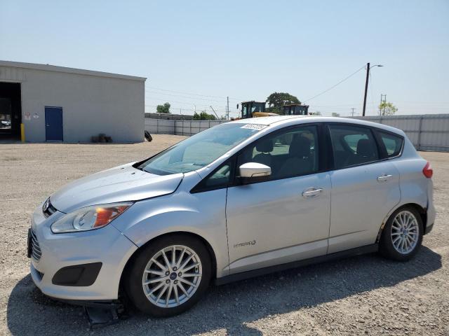 2013 FORD C-MAX SE, 
