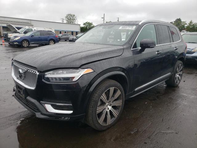 2021 VOLVO XC90 T6 INSCRIPTION, null
