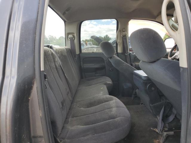 1D7HU18N73J609183 - 2003 DODGE RAM 1500 ST GRAY photo 10