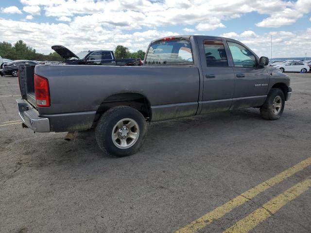 1D7HU18N73J609183 - 2003 DODGE RAM 1500 ST GRAY photo 3