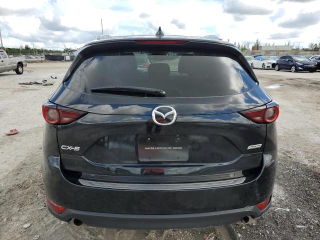 JM3KFACM7K1573932 - 2019 MAZDA CX-5 TOURING BLACK photo 6