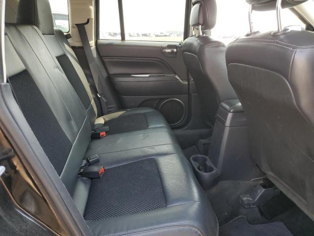 1C4NJDAB2ED871167 - 2014 JEEP COMPASS SPORT Qara foto 11