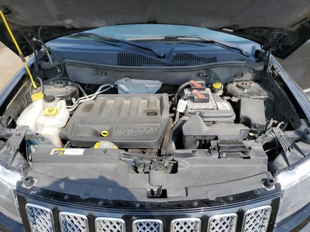 1C4NJDAB2ED871167 - 2014 JEEP COMPASS SPORT Qara foto 12