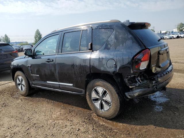 1C4NJDAB2ED871167 - 2014 JEEP COMPASS SPORT Qara foto 2