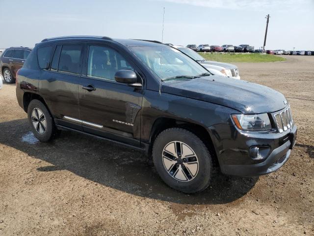 1C4NJDAB2ED871167 - 2014 JEEP COMPASS SPORT Qara foto 4
