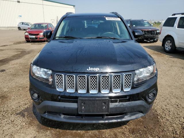 1C4NJDAB2ED871167 - 2014 JEEP COMPASS SPORT Qara foto 5